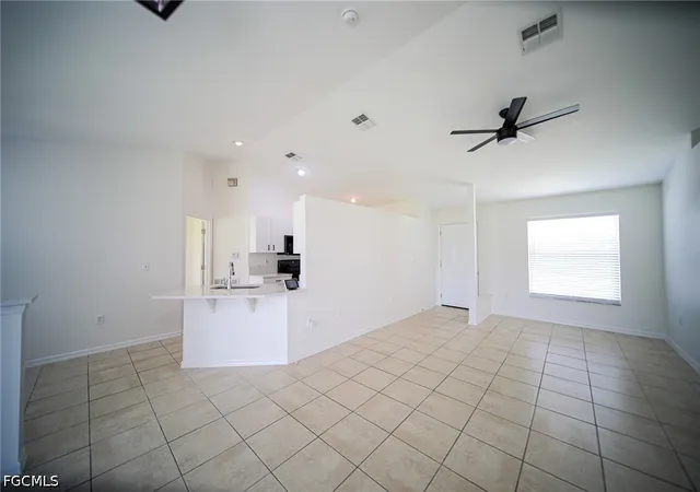 Photo 4 of Single family home for sale at 4008 10th Street W, Lehigh Acres, FL 33971 | MLS# 2026035106 | Listing updated on 2026-09-15