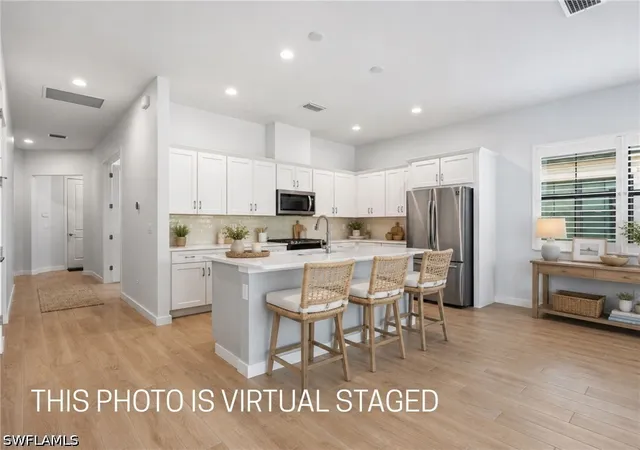 Photo 1 of Townhouse for sale at 14792 Kingfisher Loop, Naples, FL 34120 | MLS# 226029051 | Listing updated on 2026-09-13