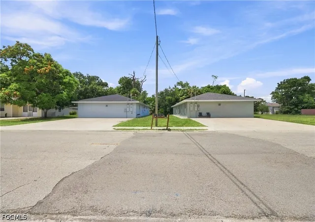 Photo 2 of Multi family home for sale at 1904/1906 French St, Fort Myers, FL 33916 | MLS# 2026035114 | Listing updated on 2026-09-14