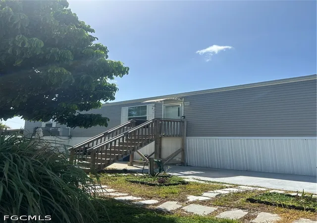 Photo 1 of Manufactured home for sale at (Undisclosed), Fort Myers, FL 33908 | MLS# 2026035113 | Listing updated on 2026-09-09
