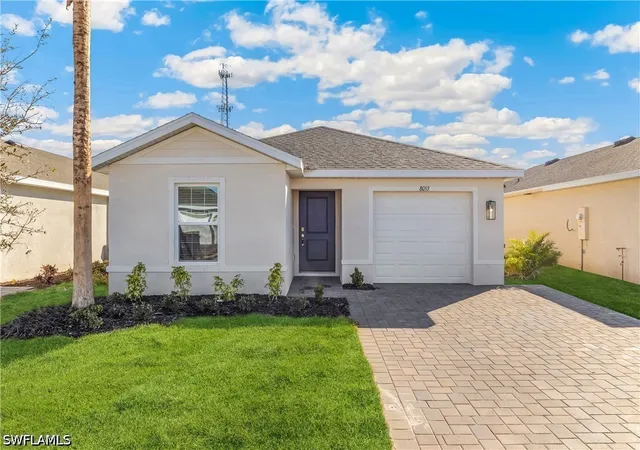 Photo 1 of Sale Pending at 11317 Sunset Preserve Dr, Lehigh Acres, FL 33971 | MLS# 226029861 | Listing updated on 2026-09-08