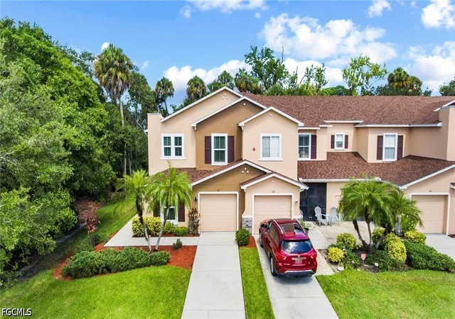 Townhouse for sale at 15141 Piping Plover Ct #101, North Fort Myers, FL 33917 | MLS# 2026035120