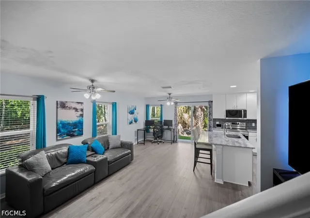 Photo 3 of Townhouse for sale at 15141 Piping Plover Ct #101, North Fort Myers, FL 33917 | MLS# 2026035120 | Listing updated on 2026-09-12