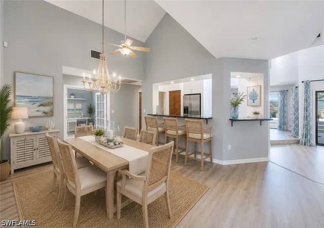 Photo 2 of Single family home for sale at 28417 Highgate Dr, Bonita Springs, FL 34135 | MLS# 226029858 | Listing updated on 2026-09-06