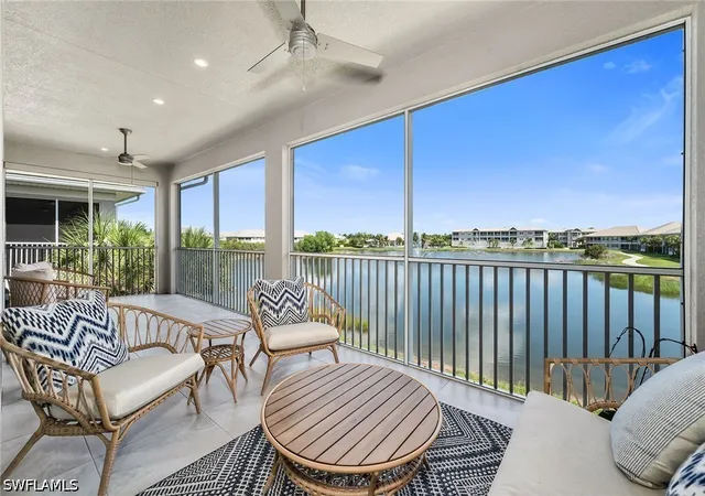 Photo 2 of Sale Pending at 233 Indies Dr E #201, Naples, FL 34114 | MLS# 226029696 | Listing updated on 2026-09-05