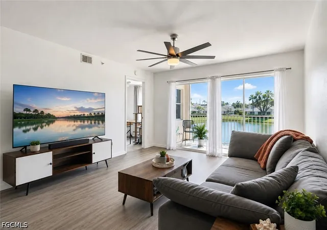 Condo for sale at 9660 Victoria Ln #206, Naples, FL 34109 | MLS# 2026035151