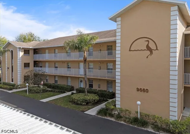 Photo 2 of Condo for sale at 9660 Victoria Ln #206, Naples, FL 34109 | MLS# 2026035151 | Listing updated on 2026-09-15