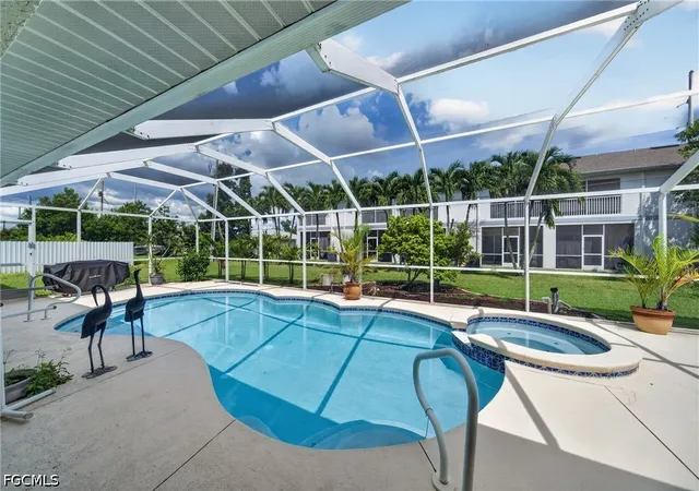Multi family home for sale at 3515 SW Santa Barbara Pl, Cape Coral, FL 33914 | MLS# 2026035153