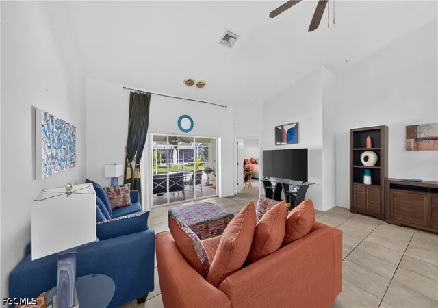 Photo 1 of House for sale at 3515 SW Santa Barbara Pl, Cape Coral, FL 33914 | MLS# 2026035153 | Listing updated on 2026-09-03