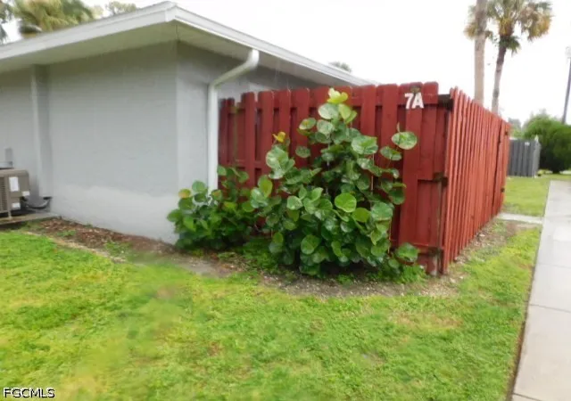 Photo 1 of Sale Pending at 1165 Palm Ave #7A, North Fort Myers, FL 33903 | MLS# 2026035159 | Listing updated on 2026-09-10