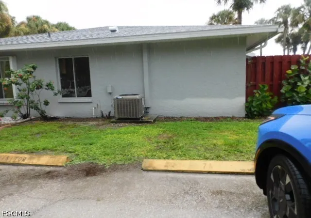 Photo 2 of Sale Pending at 1165 Palm Ave #7A, North Fort Myers, FL 33903 | MLS# 2026035159 | Listing updated on 2026-09-10