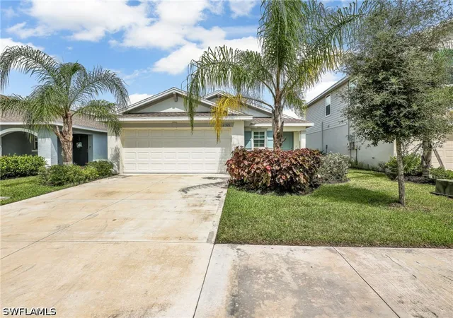 Photo 1 of Sale Pending at 12321 Dakota Ridge Pl, Lehigh Acres, FL 33974 | MLS# 226029778 | Listing updated on 2026-09-11