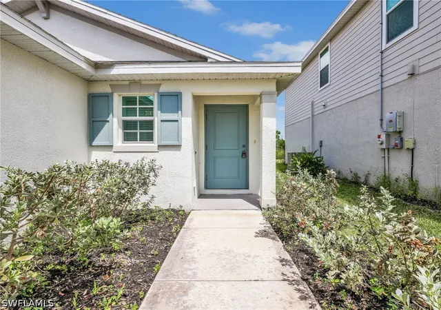 Photo 2 of Sale Pending at 12321 Dakota Ridge Pl, Lehigh Acres, FL 33974 | MLS# 226029778 | Listing updated on 2026-09-11