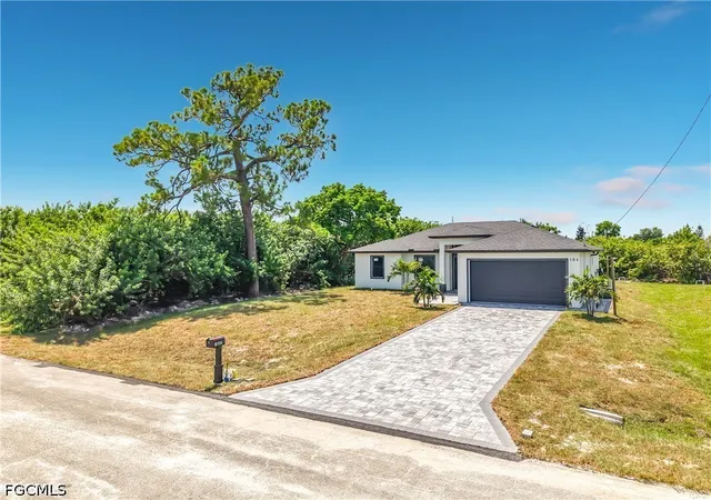 Photo 3 of Single family home for sale at 103 Ruby Ave N, Lehigh Acres, FL 33971 | MLS# 2026035167 | Listing updated on 2026-09-04