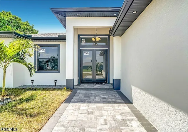 Photo 3 of Single family home for sale at 103 Ruby Ave N, Lehigh Acres, FL 33971 | MLS# 2026035167 | Listing updated on 2026-09-04