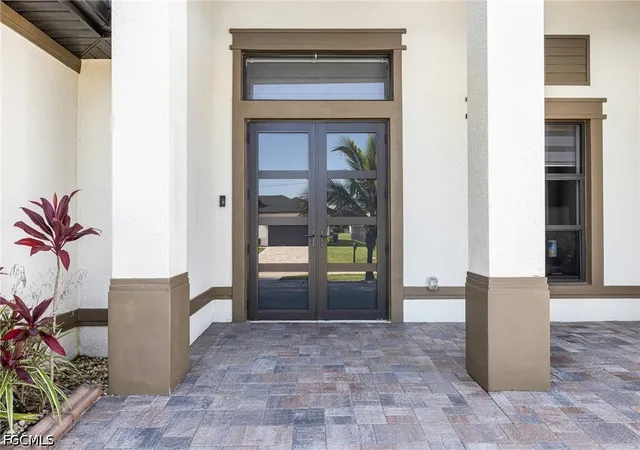 Photo 2 of Sale Pending at 2202 Ne 5th Terrace, Cape Coral, FL 33909 | MLS# 2026035169 | Listing updated on 2026-09-15