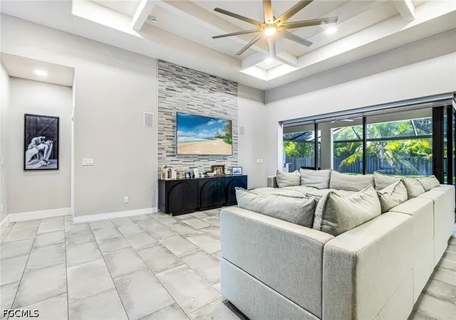Photo 3 of Sale Pending at 2202 NE 5th Terrace, Cape Coral, FL 33909 | MLS# 2026035169 | Listing updated on 2026-09-15