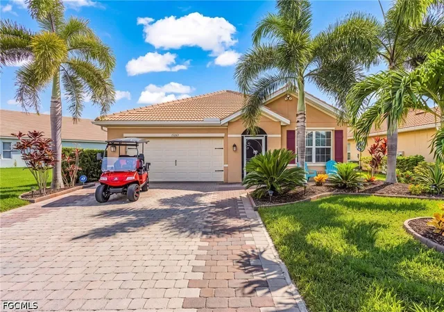 Photo 3 of Single family home for sale at 15263 Yellow Wood Dr, Alva, FL 33920 | MLS# 2026035174 | Listing updated on 2026-09-10