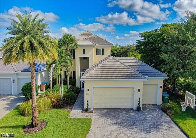 Photo 1 of Single family home for sale at 2705 Lambay Ct, Cape Coral, FL 33991 | MLS# 2026035177 | Listing updated on 2026-09-30