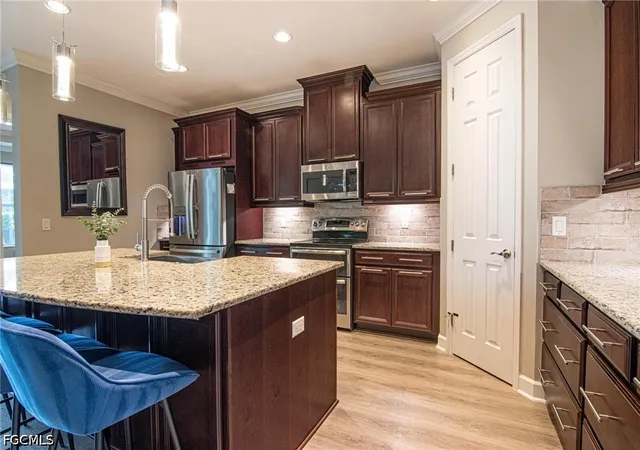 Photo 2 of Single family home for sale at 2705 Lambay Ct, Cape Coral, FL 33991 | MLS# 2026035177 | Listing updated on 2026-09-30