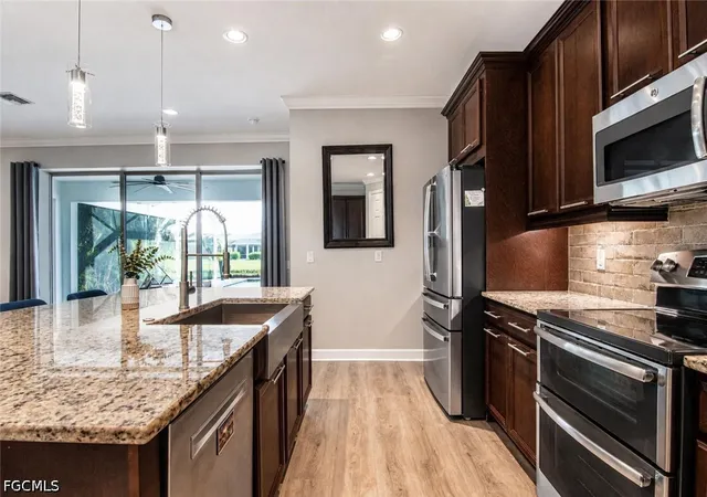 Photo 3 of Single family home for sale at 2705 Lambay Ct, Cape Coral, FL 33991 | MLS# 2026035177 | Listing updated on 2026-09-30