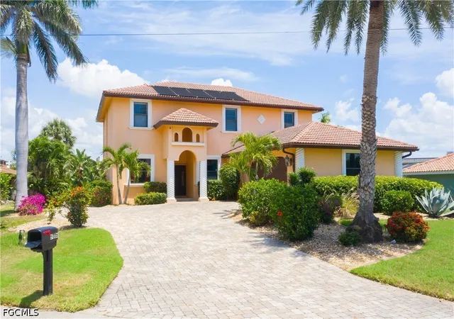 Photo 1 of Single family home for sale at 5105 Rutland Ct, Cape Coral, FL 33904 | MLS# 2026035180 | Listing updated on 2026-09-08