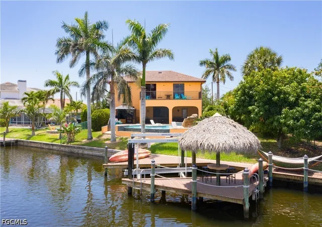 Photo 3 of Single family home for sale at 5105 Rutland Ct, Cape Coral, FL 33904 | MLS# 2026035180 | Listing updated on 2026-09-08
