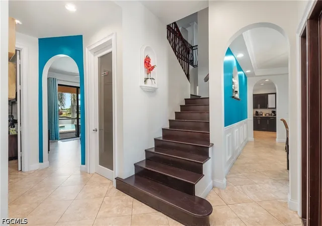 Photo 3 of Single family home for sale at 5105 Rutland Ct, Cape Coral, FL 33904 | MLS# 2026035180 | Listing updated on 2026-09-08