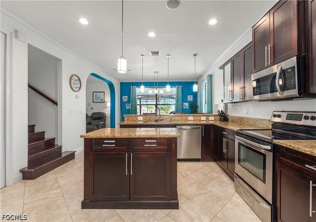 Photo 4 of Single family home for sale at 5105 Rutland Ct, Cape Coral, FL 33904 | MLS# 2026035180 | Listing updated on 2026-09-08