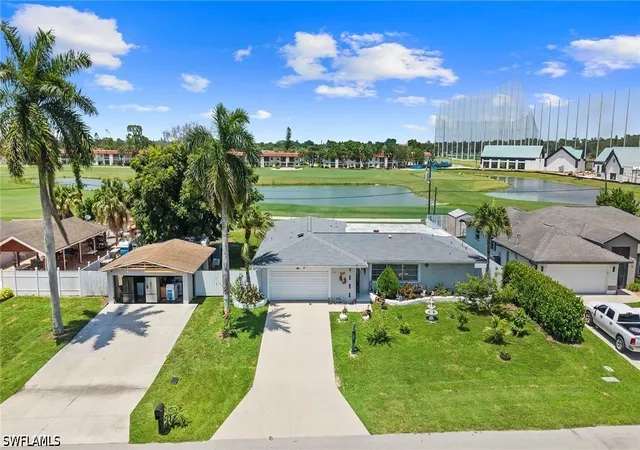 Photo 1 of Single family home for sale at 4109 29th Place Sw, Naples, FL 34116 | MLS# 226029825 | Listing updated on 2026-09-02