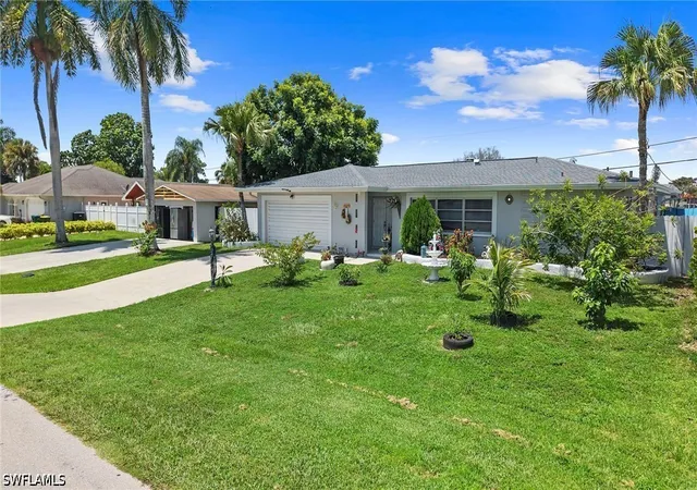 Photo 2 of Single family home for sale at 4109 29th Place Sw, Naples, FL 34116 | MLS# 226029825 | Listing updated on 2026-09-02