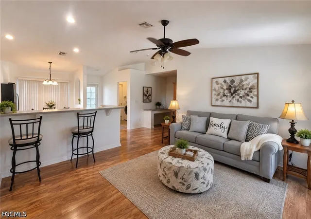 Photo 1 of Single family home for sale at 3009 37th Street W, Lehigh Acres, FL 33971 | MLS# 2026035182 | Listing updated on 2026-09-20