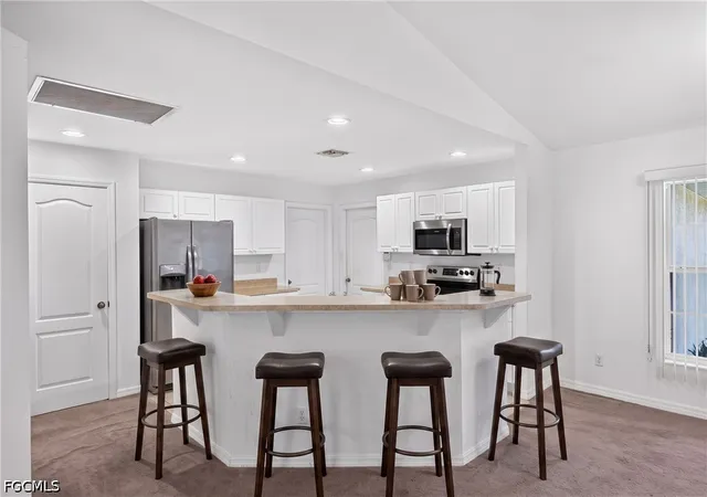 Photo 3 of Single family home for sale at 2902 49th Street W, Lehigh Acres, FL 33971 | MLS# 2026035190 | Listing updated on 2026-10-14