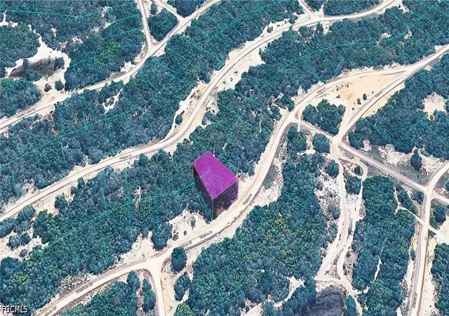 Photo 1 of Land for sale at 267 Rhythm Dr, Lake Placid, FL 33852 | MLS# 2026035193 | Listing updated on 2026-09-11
