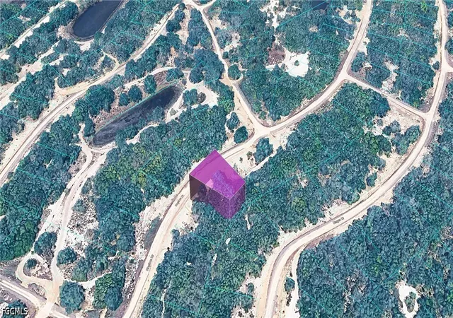 Photo 3 of Land for sale at 267 Rhythm Dr, Lake Placid, FL 33852 | MLS# 2026035193 | Listing updated on 2026-09-11