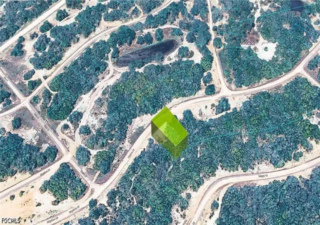 Photo 3 of Land for sale at 265 Rhythm Dr, Lake Placid, FL 33852 | MLS# 2026035194 | Listing updated on 2026-09-11