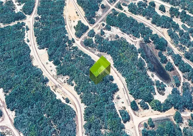 Photo 3 of Land for sale at 265 Rhythm Dr, Lake Placid, FL 33852 | MLS# 2026035194 | Listing updated on 2026-09-11