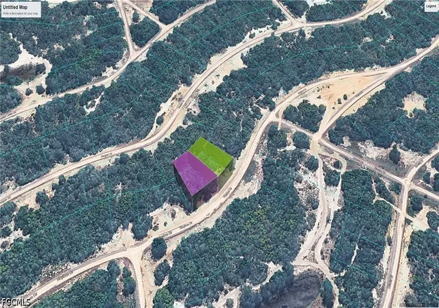 Photo 4 of Land for sale at 265 Rhythm Dr, Lake Placid, FL 33852 | MLS# 2026035194 | Listing updated on 2026-09-11