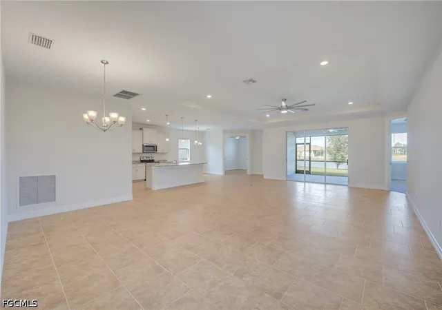 Photo 3 of Single family home for sale at 18217 Everson Miles Cir, North Fort Myers, FL 33917 | MLS# 2026035198 | Listing updated on 2026-09-22