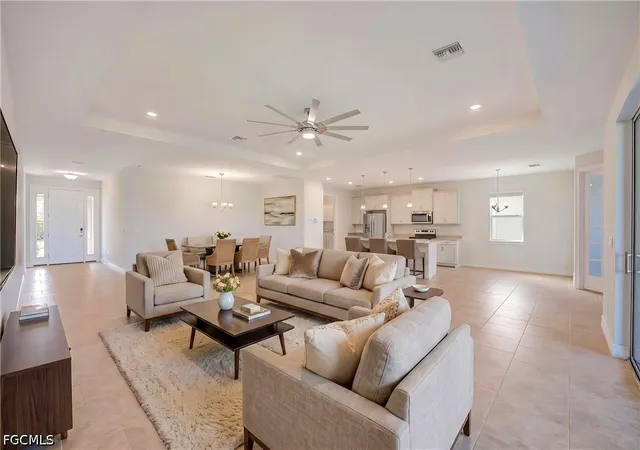 Photo 3 of Single family home for sale at 18217 Everson Miles Cir, North Fort Myers, FL 33917 | MLS# 2026035198 | Listing updated on 2026-09-22