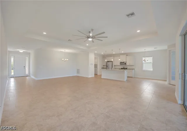 Photo 4 of Single family home for sale at 18217 Everson Miles Cir, North Fort Myers, FL 33917 | MLS# 2026035198 | Listing updated on 2026-09-22