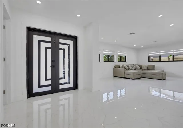 Photo 3 of Single family home for sale at 4943 Pelican Blvd, Cape Coral, FL 33914 | MLS# 2026035200 | Listing updated on 2026-09-15