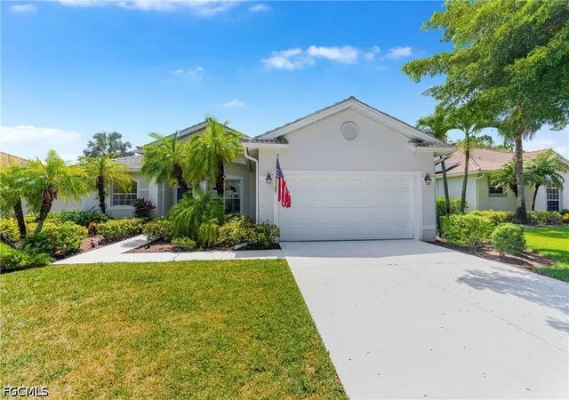 Photo 2 of Single family home for sale at 2169 Berkley Wy, Lehigh Acres, FL 33973 | MLS# 2026035207 | Listing updated on 2026-09-05