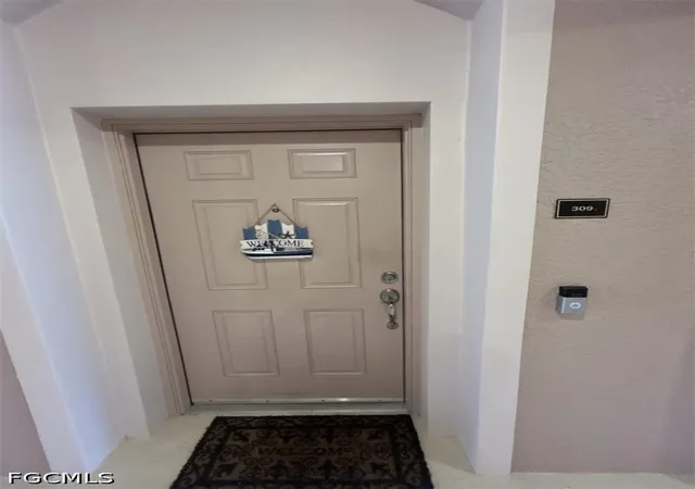 Photo 2 of Condo for sale at 11711 Pasetto Ln #309, Fort Myers, FL 33908 | MLS# 2026035210 | Listing updated on 2026-09-24