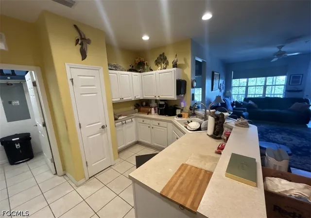 Photo 3 of Condo for sale at 11711 Pasetto Ln #309, Fort Myers, FL 33908 | MLS# 2026035210 | Listing updated on 2026-09-24