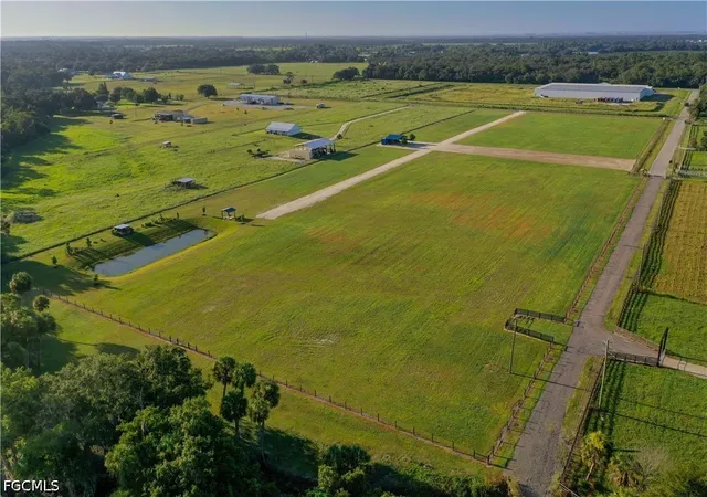 Photo 1 of Land for sale at 755 Norris Rd, Labelle, FL 33935 | MLS# 2026035211 | Listing updated on 2026-09-06