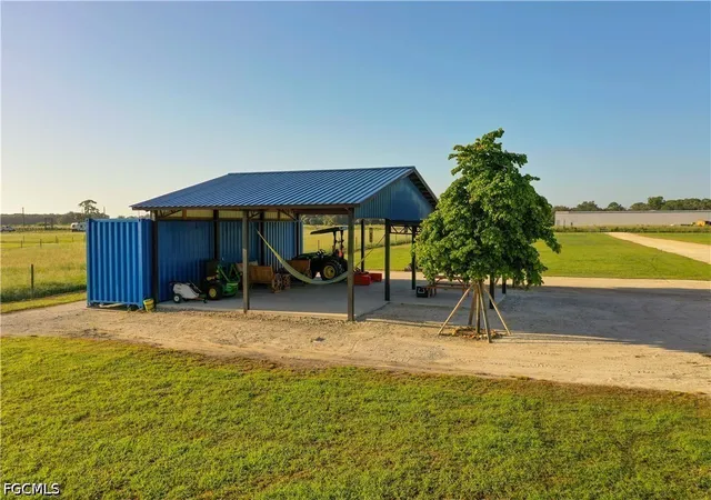Photo 2 of Land for sale at 755 Norris Rd, Labelle, FL 33935 | MLS# 2026035211 | Listing updated on 2026-09-06