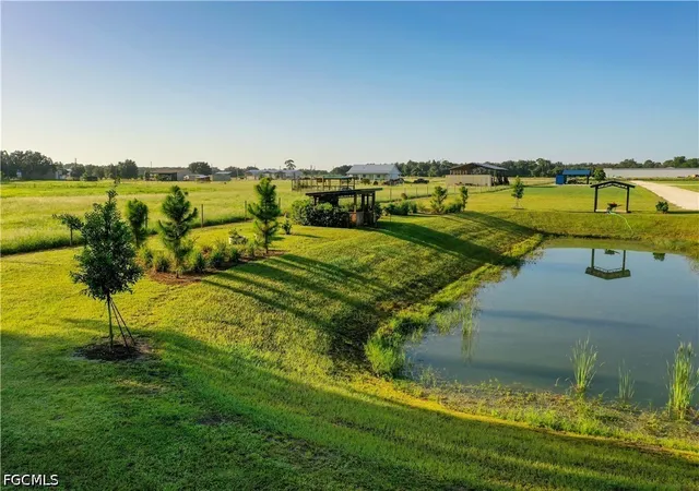 Photo 3 of Land for sale at 755 Norris Rd, Labelle, FL 33935 | MLS# 2026035211 | Listing updated on 2026-09-06