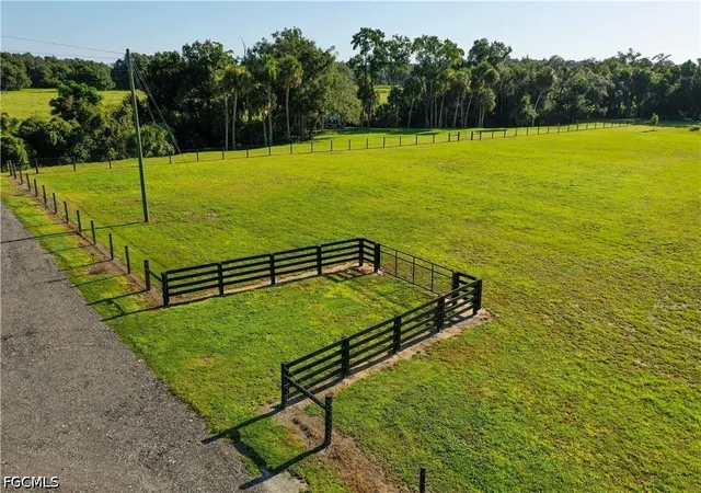 Photo 3 of Land for sale at 755 Norris Rd, Labelle, FL 33935 | MLS# 2026035211 | Listing updated on 2026-09-06