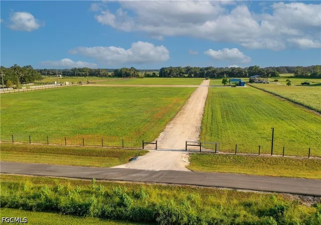 Photo 4 of Land for sale at 755 Norris Rd, Labelle, FL 33935 | MLS# 2026035211 | Listing updated on 2026-09-06
